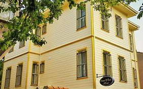 โรงแรมออตโตมันเพิร์ล